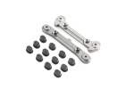 AdjustableRearHingePinBrace w/Inserts: 5B5TMINI ** CLEARANCE **