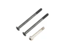 Rear Toe Block & Brace Screws:5B ** CLEARANCE **