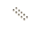 Nylock Nut M4 (10)