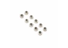 Nylock Nut M6 (10)