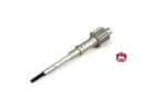 22 Layshaft & Spacer