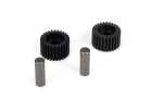 22 Idler Gear & Shaft (2)