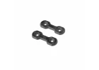 Carbon Wing Washer: Mini-B - BL
