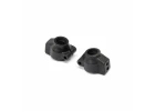 Rear Hub - CVA: Mini-B - BL