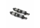 Aluminium Front Shock Set Complete: Mini-B - BL