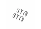 Front Spring 3.8lb/in: Mini-B - BL