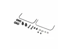 Front Sway Bar Set: Mini-B - BL