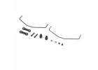 Rear Sway Bar Set: Mini-B - BL