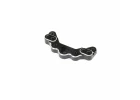 Aluminium Camber Block Front V2: Mini-B - BL