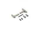 Bellcranks C Ackermann: 22-4 2.0