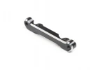 Drag Link - Aluminium - Black: 22 5.0