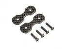 Carbon Wing Washer (2): 22 5.0