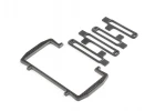 Carbon Battery Cradle: 22 5.0