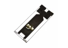 22X-4 Chassis Protective Tape Printed Precut