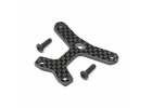 Carbon Front Top Brace - Medium Flex: 22X-4