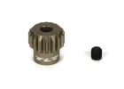 Aluminium Pinion Gear 16T 48DP