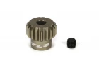 Aluminium Pinion Gear 17T 48DP