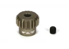 Aluminium Pinion Gear 18T 48DP
