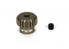 Aluminium Pinion Gear 19T 48DP