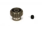 Aluminium Pinion Gear 20T 48DP
