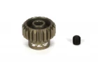 Aluminium Pinion Gear 21T 48DP