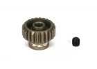 Aluminium Pinion Gear 22T 48DP