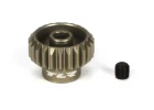 Aluminium Pinion Gear 23T 48DP
