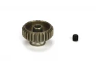 Aluminium Pinion Gear 27T 48DP