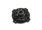 Center Diff Cover - Aluminium: 22X-4