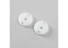 Machined Shock Pistons - Thin - 1.6/1.7 Split G3 (2)
