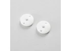 Machined Shock Pistons - Thin - 2 x 1.7mm - G3 (2)