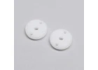 Machined Shock Pistons - 2.3mm - 2 x 1.6mm - G3 (2)