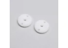 Machined Shock Pistons - 2.3mm - 2 x 1.7mm - G3 (2)