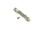 Toe Plate HRC aluminium: 22 4.0