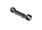 D Pivot Block - Aluminium - Black: 22 5.0