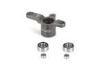 Aluminium Throttle Tri-Horn w/bearings: 8IGHT 4.0 ** CLEARANCE **