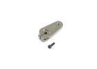 Aluminium Servo Horn - 23T: 8X