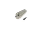 Aluminium Servo Horn - 25T: 8X