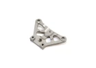 Front Brace - Aluminium: 8X