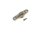 Aluminium Servo Horn - Throttle - 23T: 8X
