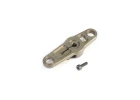 Aluminium Servo Horn - Throttle - 25T: 8X