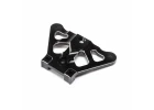 Front Brace - Aluminium: 8X - 8XE 2.0
