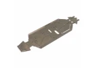 Adjustable Length Chassis: 8X 2.0