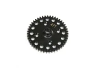 Center Diff 47T Spur Gear - Lightweight: 8X