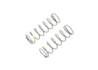 16mm EVO FR Shk Spring - 4.7 Rate - Yellow(2):8B 4.0