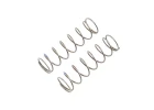 16mm EVO RR Shk Spring - 4.6 Rate - Blue(2):8B 4.0