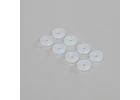 X-Ring Seals (8) - 3.5mm: 8X