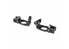 Aluminium Spindle Carrier Set - 20 - V2: 8X