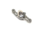 Aluminium Servo Saver Arm - Dual Sided: 5T - 5B