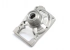 Clutch Mount - Aluminium: 5ive-T 2.0